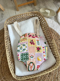 Porte bébé /poupée été