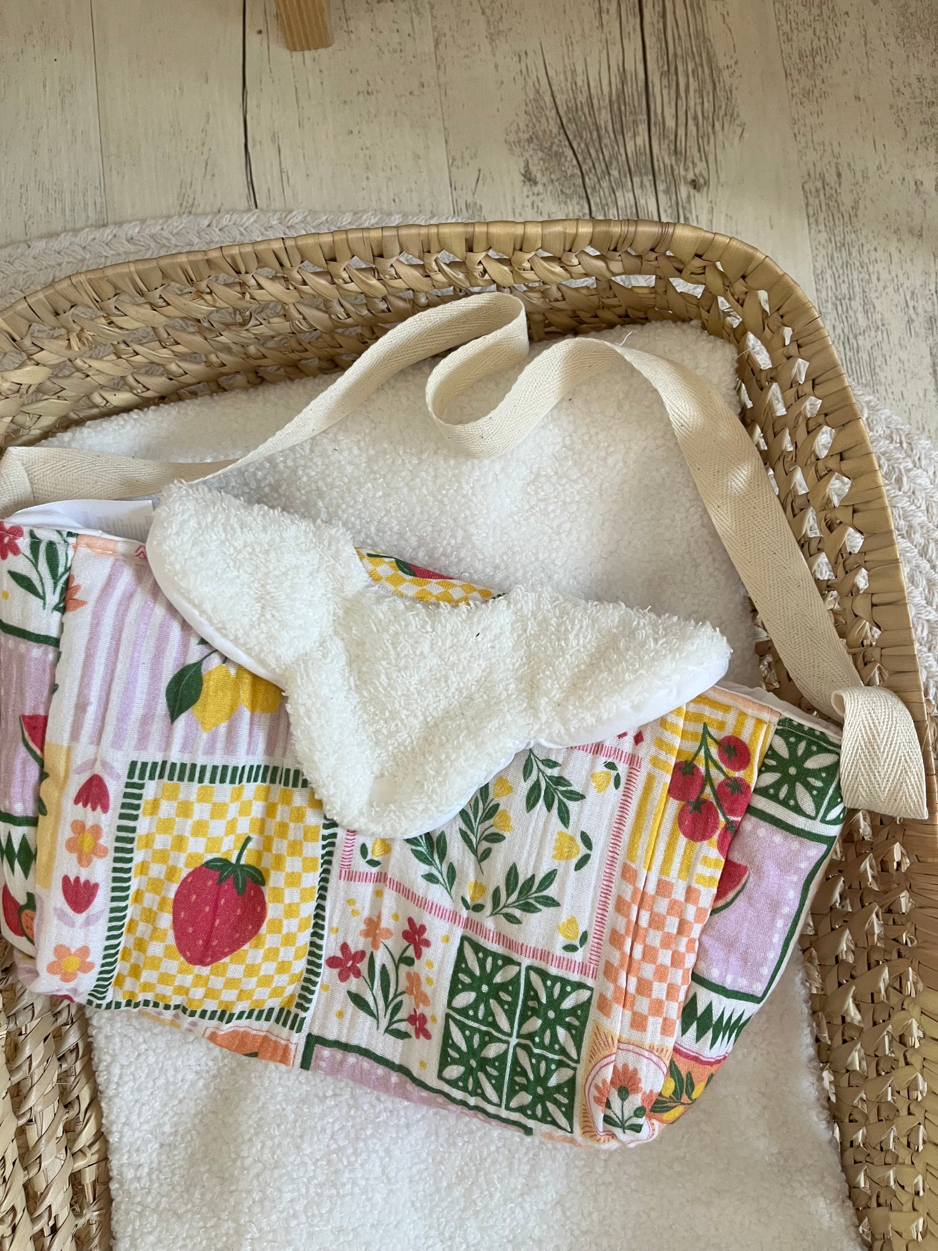 Sac à langer Summer