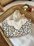 Sac à langer vert