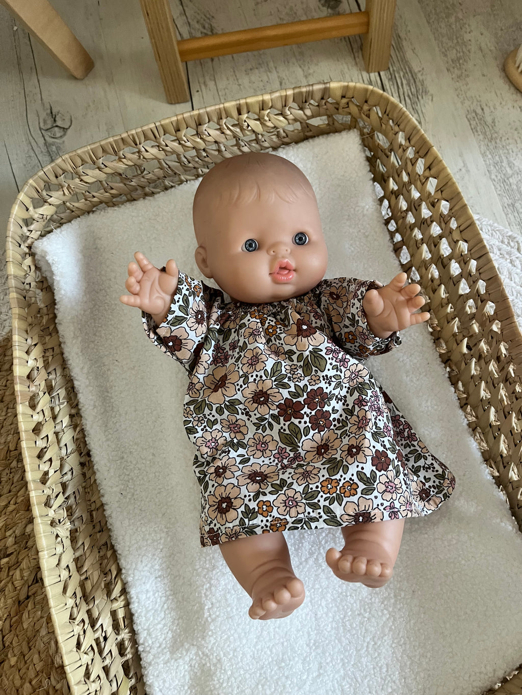 Robe / différent motifs