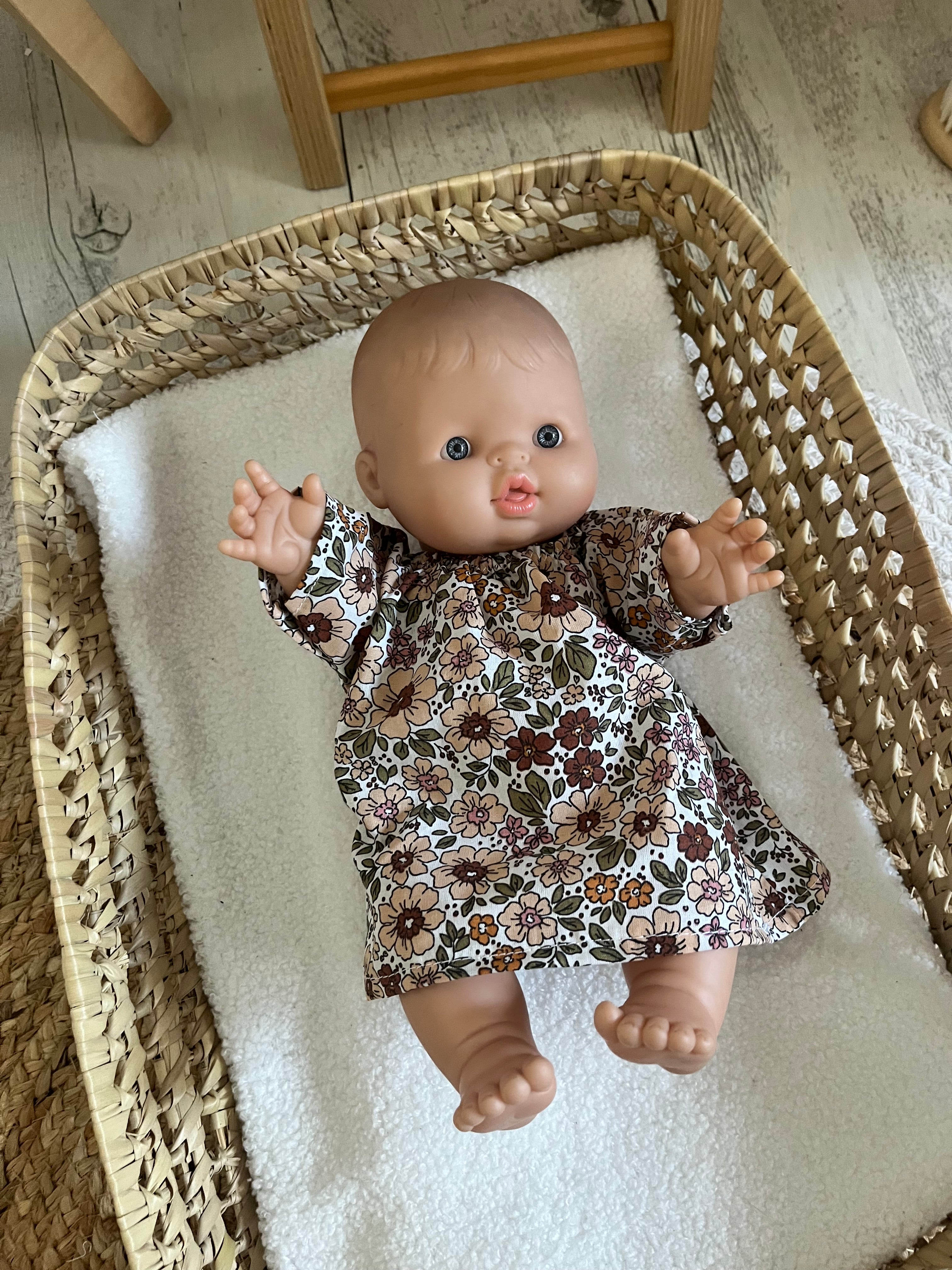 Robe / différent motifs