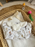 Sac à langer renard 🦊