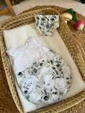 Gigoteuse + couche nature