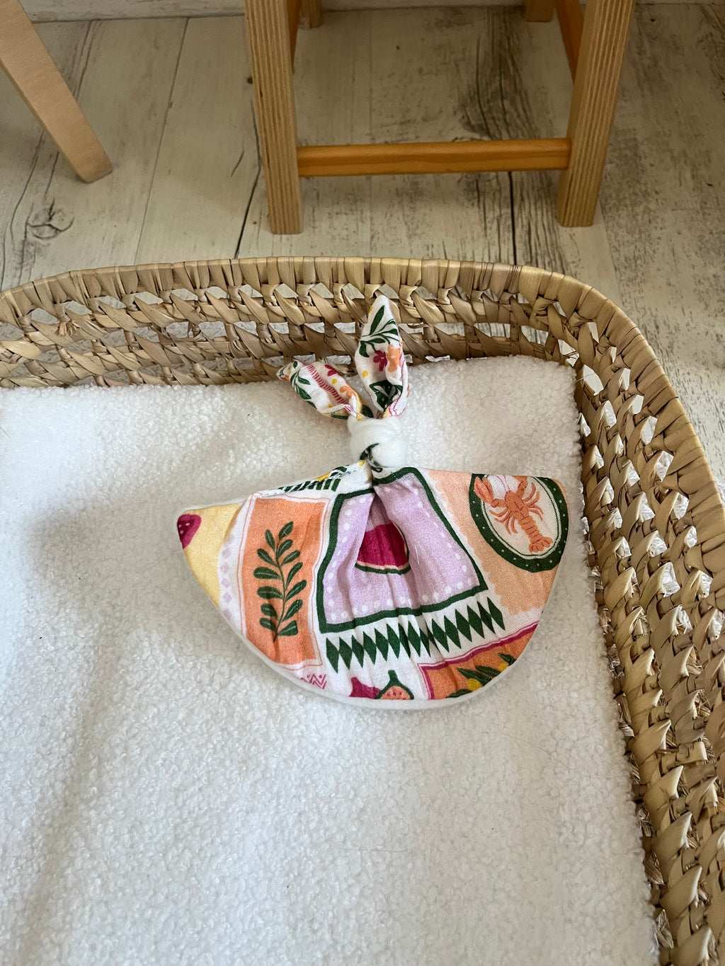 Doudou Summer