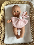 Doudou rose