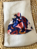 Robe à bretelles / différent motifs