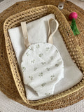 Porte bébé /poupée nature