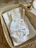 Porte bébé /poupée summer