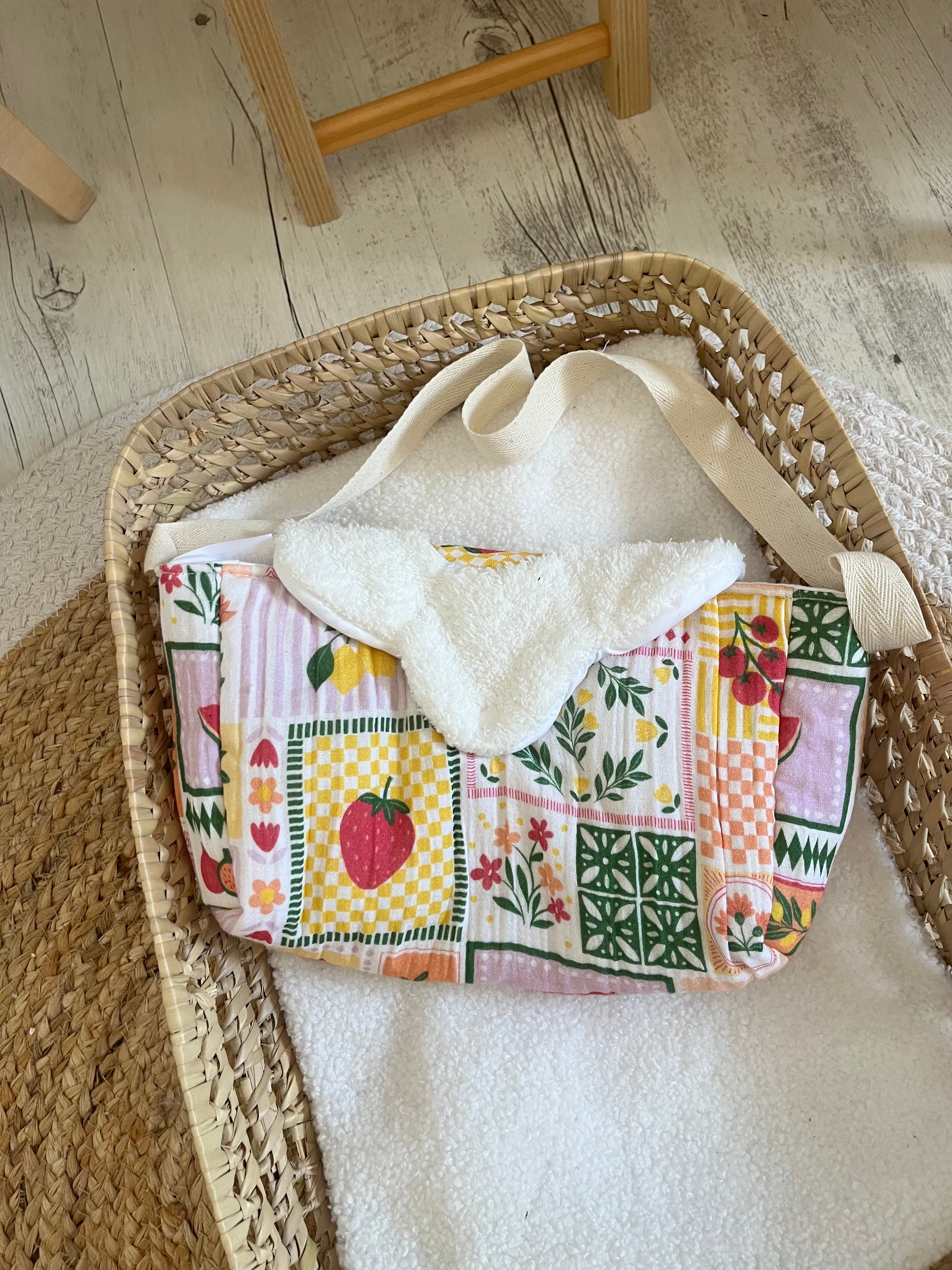 Sac à langer Summer