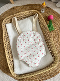 Porte bébé /poupée cerise 🍒