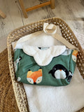 Sac à langer animaux