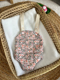 Porte bébé /poupée rose 🌹