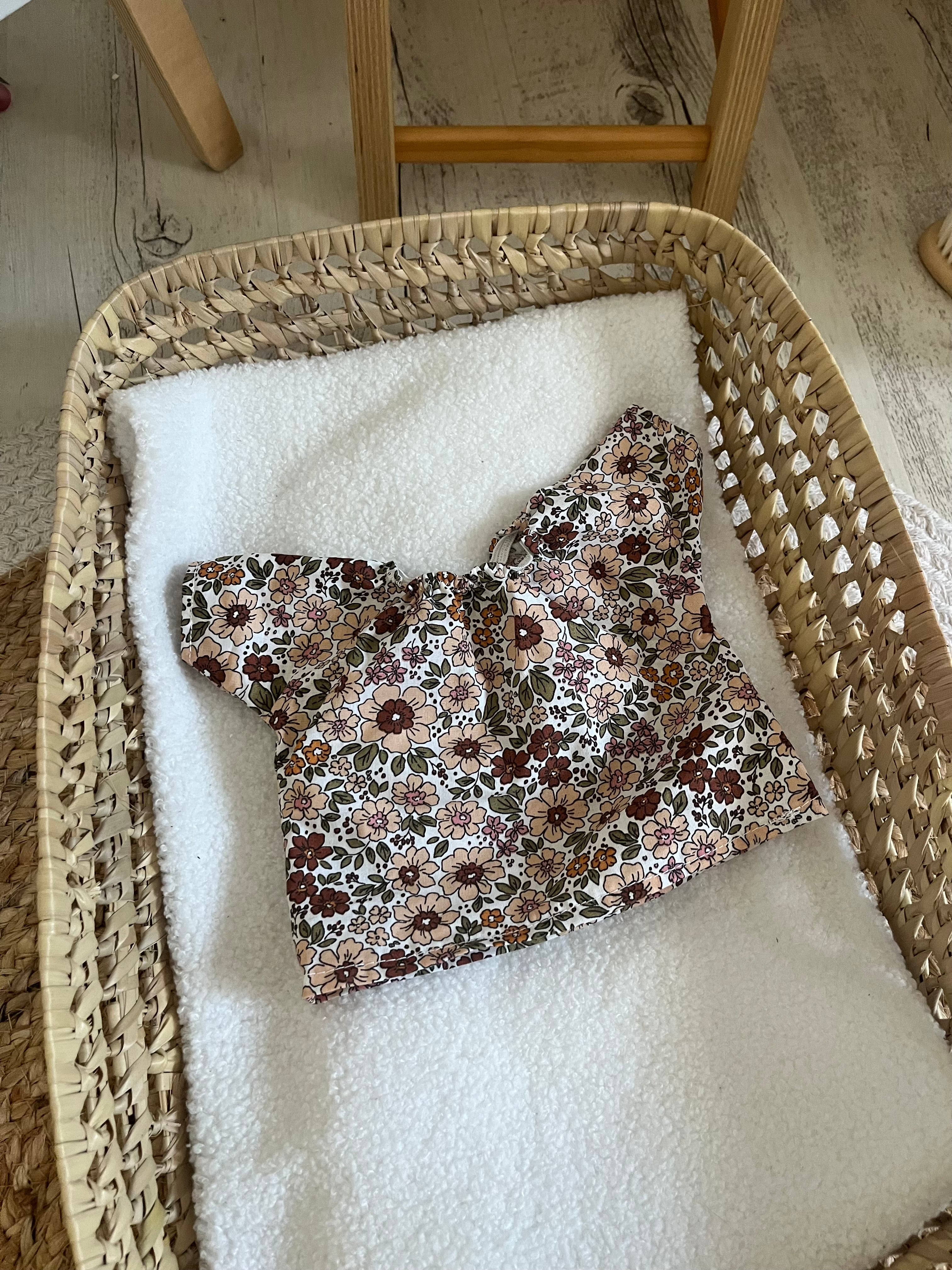 Robe / différent motifs