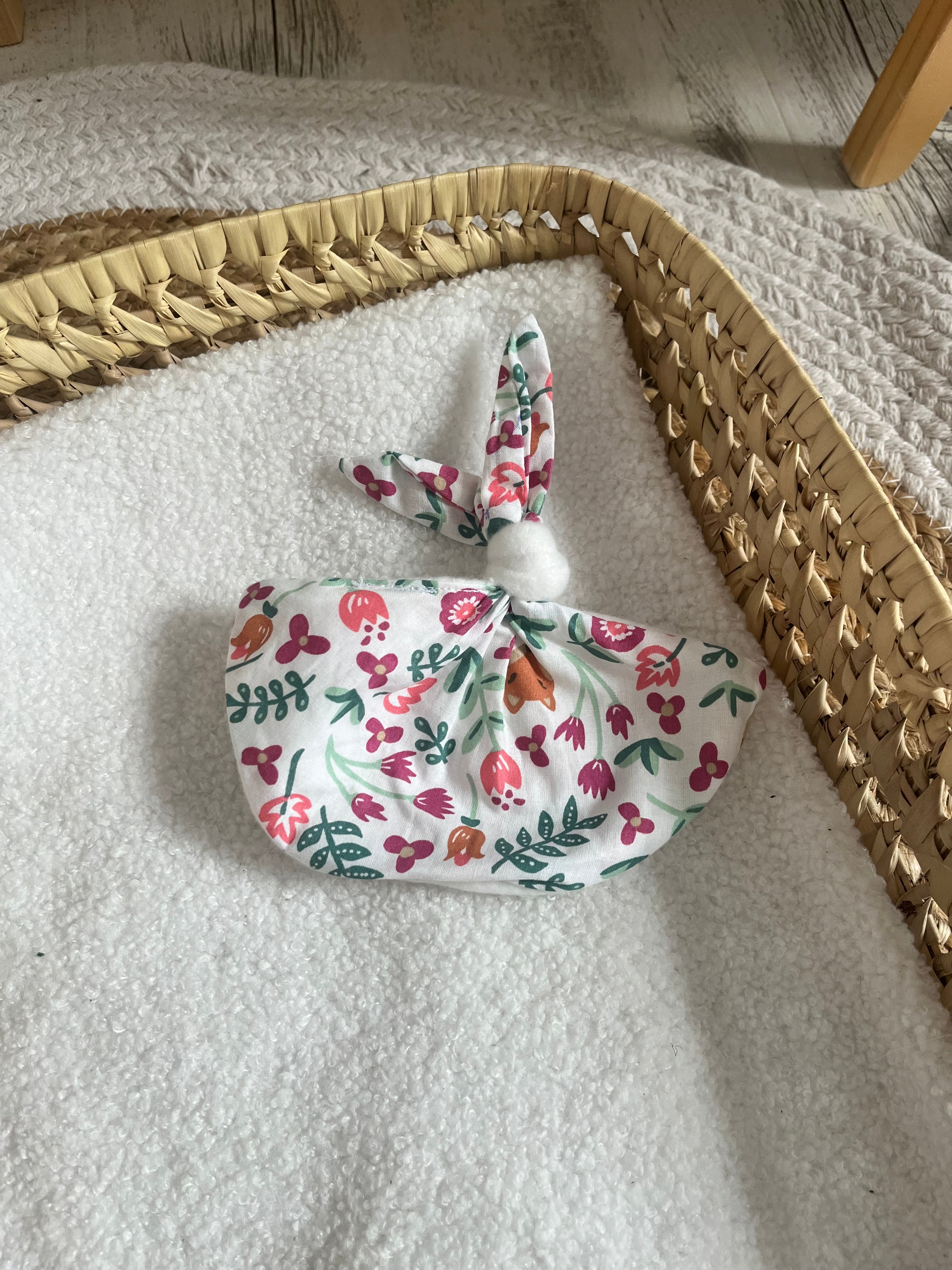 Doudou nature