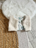 Gilet berge / plusieurs motifs