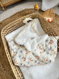 Sac à langer renard 🦊
