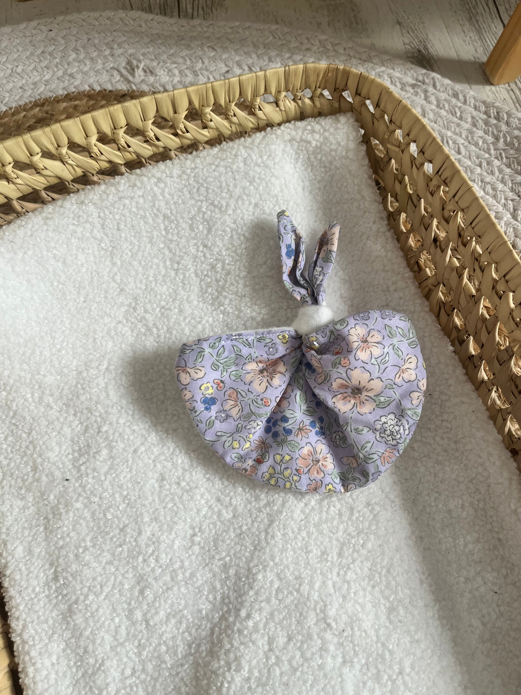 Doudou violet