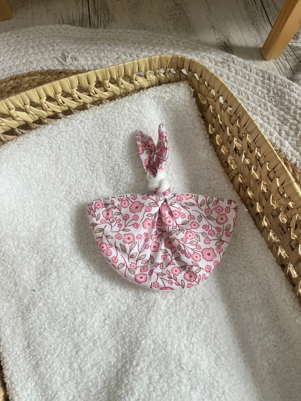 Doudou rose
