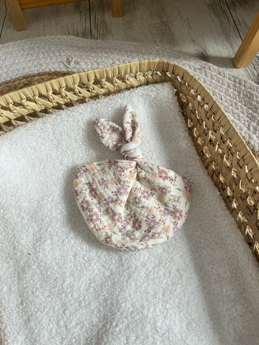 Doudou beige