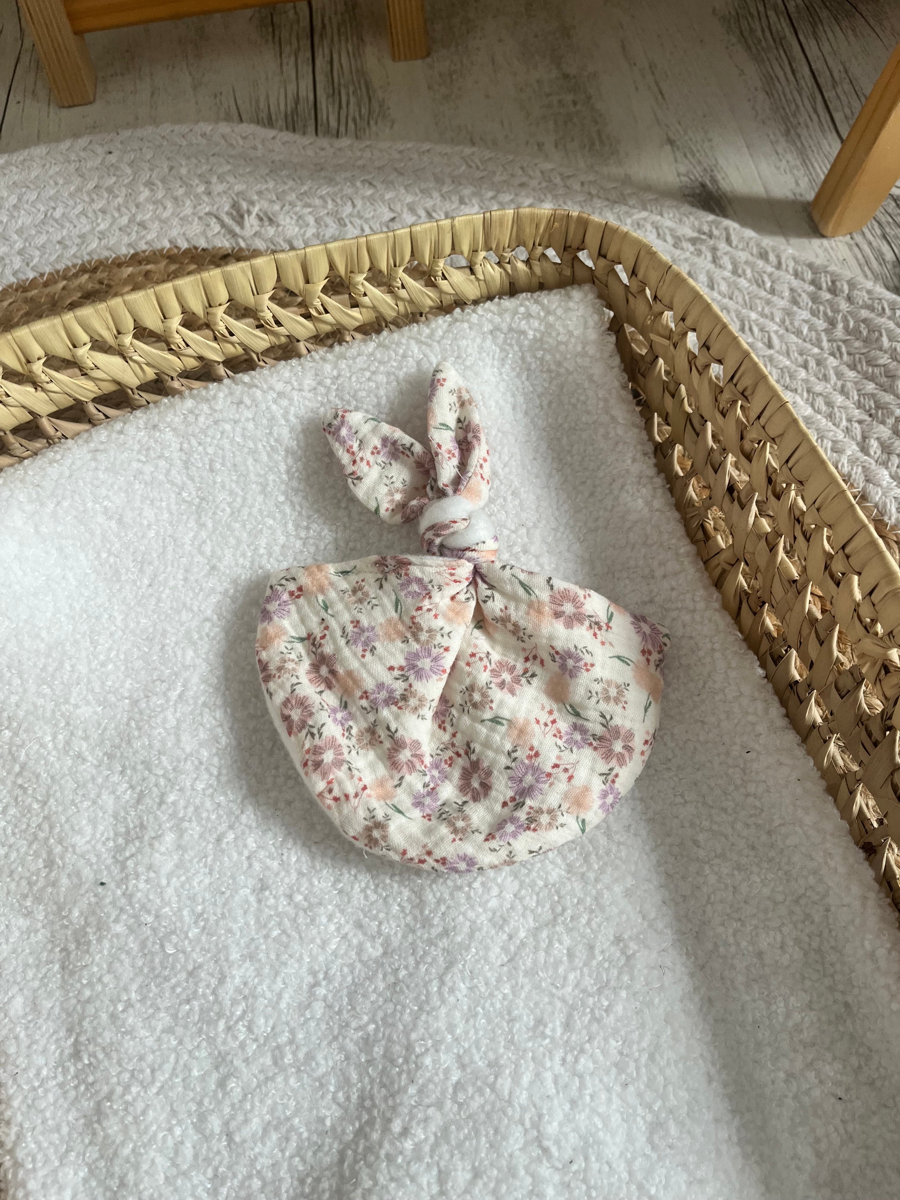 Doudou beige