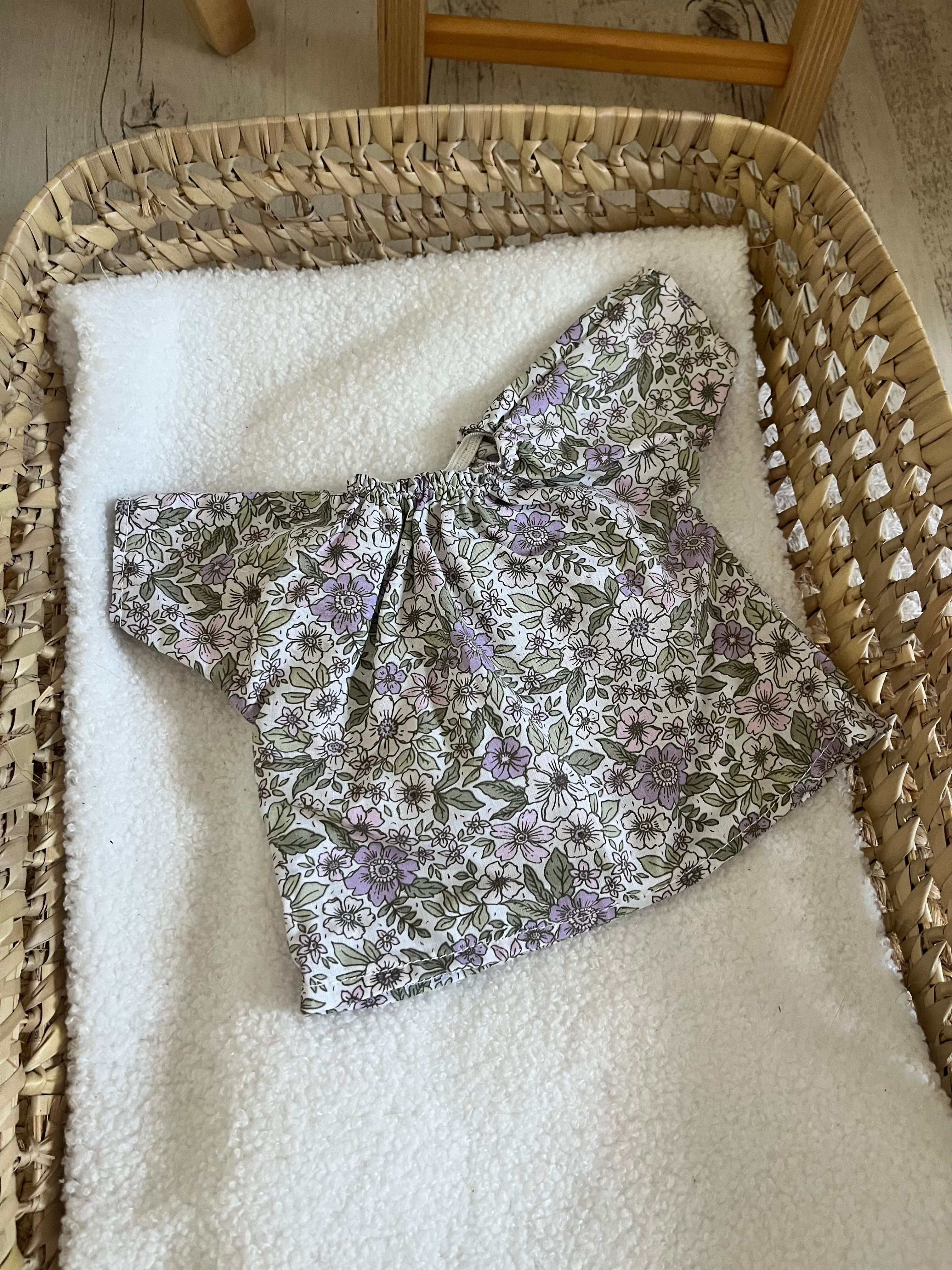 Robe / différent motifs