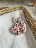 Doudou rouge