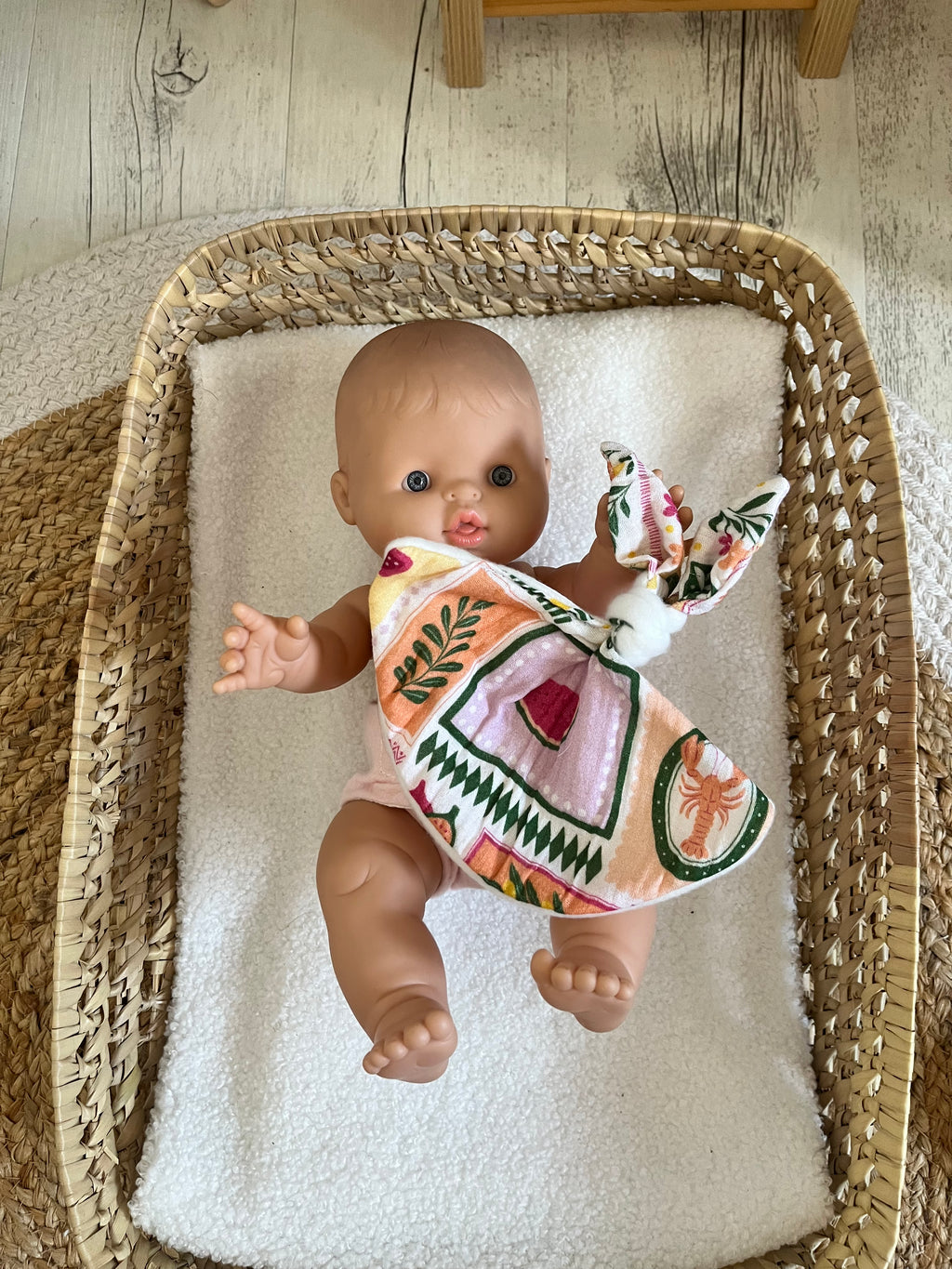 Doudou Summer