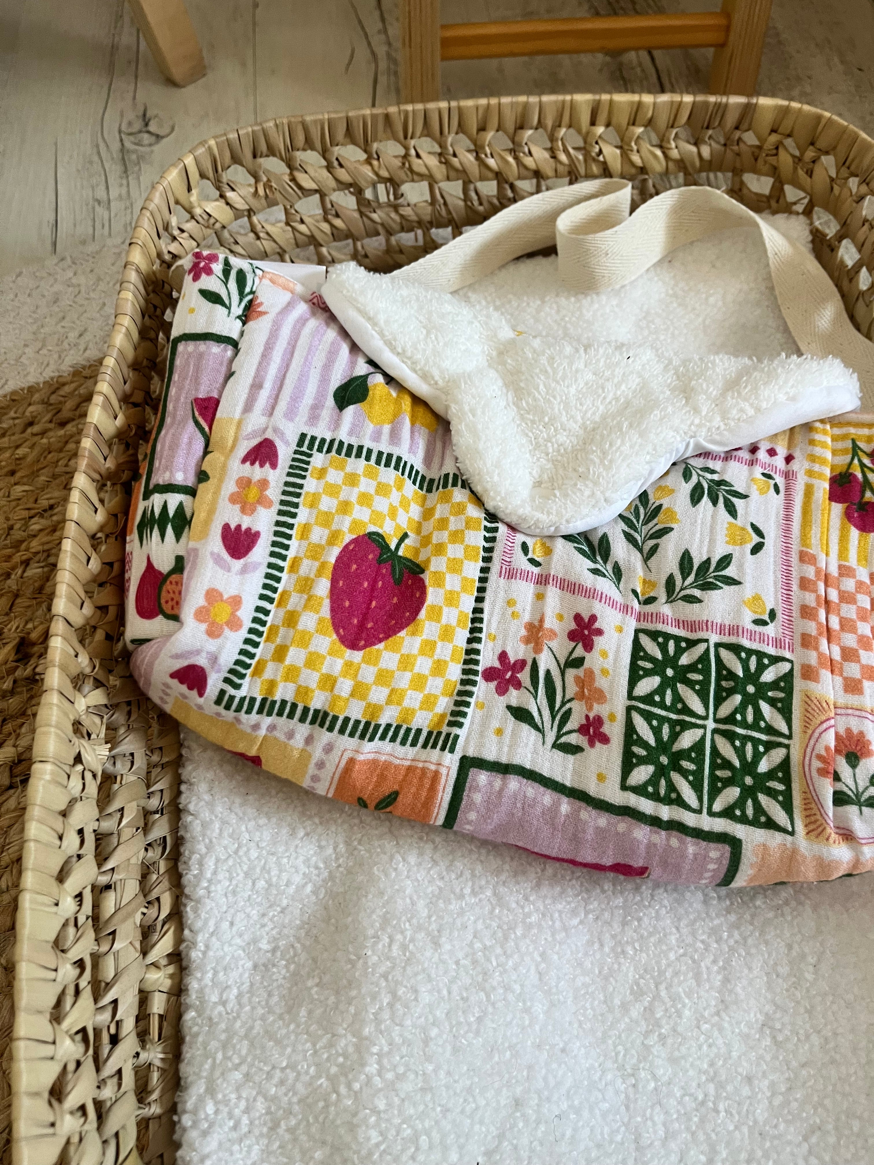 Sac à langer Summer