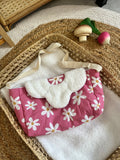 Sac à langer marguerite 🌼