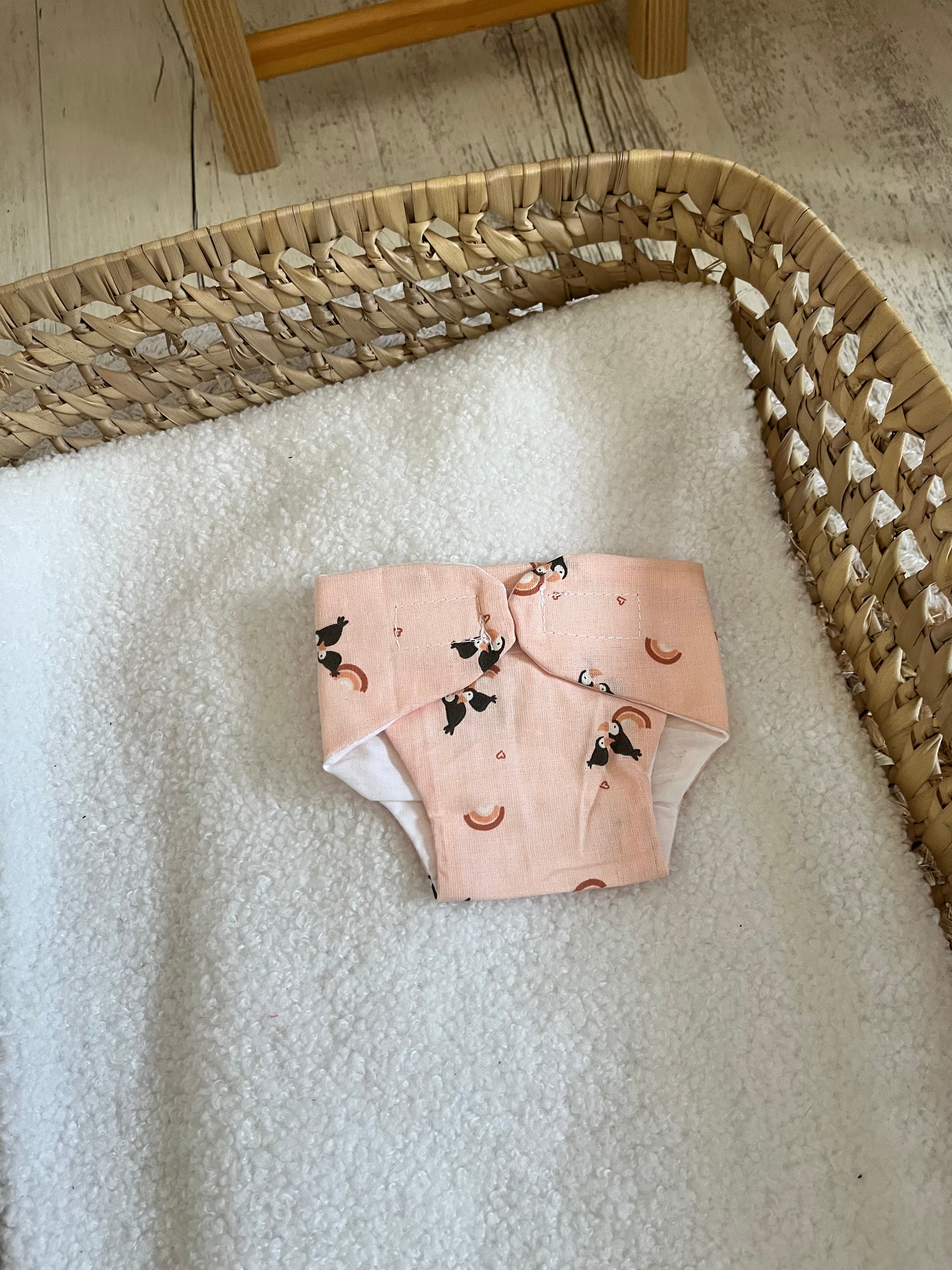 Couche oiseaux