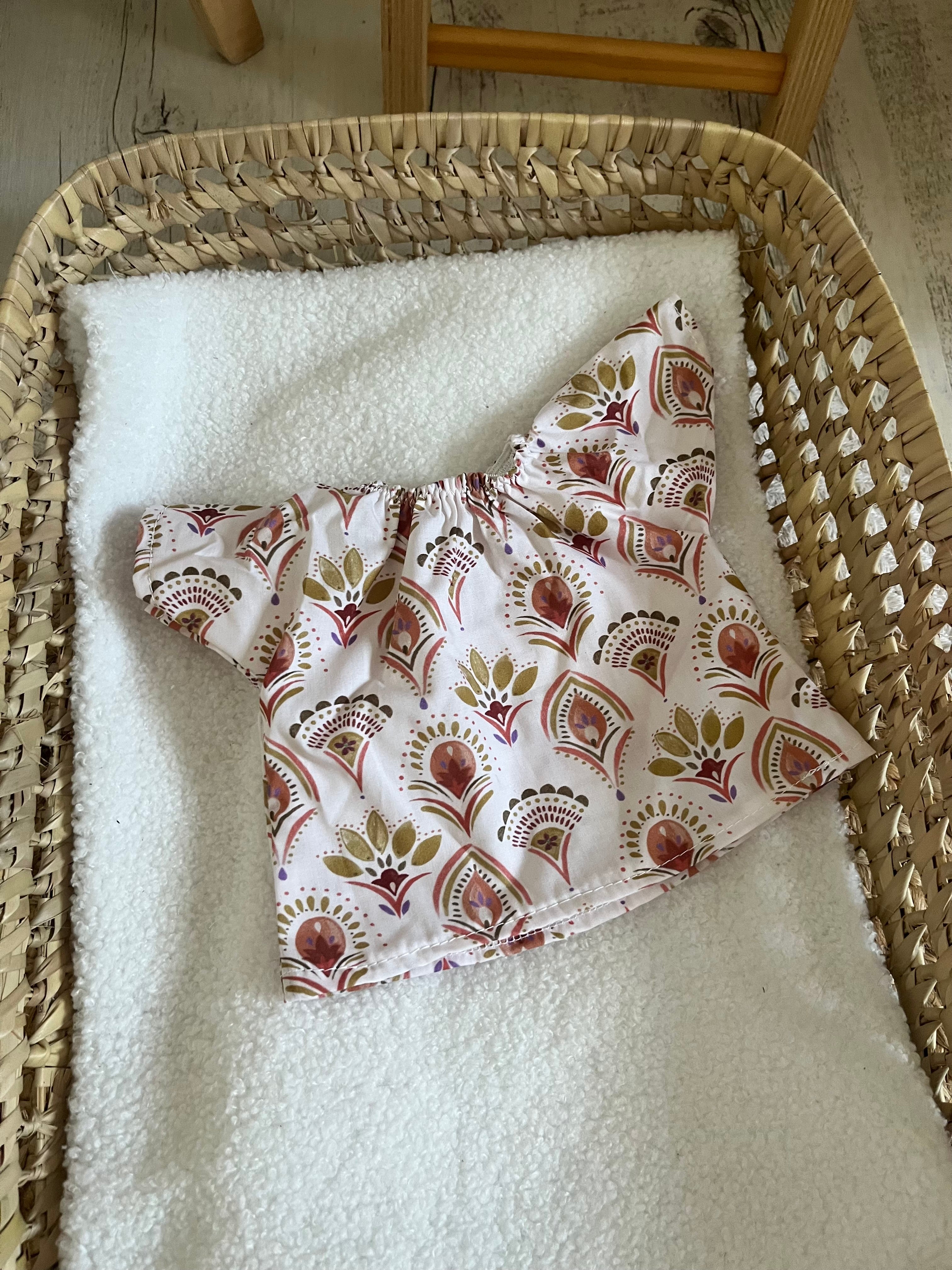 Robe / différent motifs