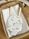 Porte bébé /poupée citron 🍋