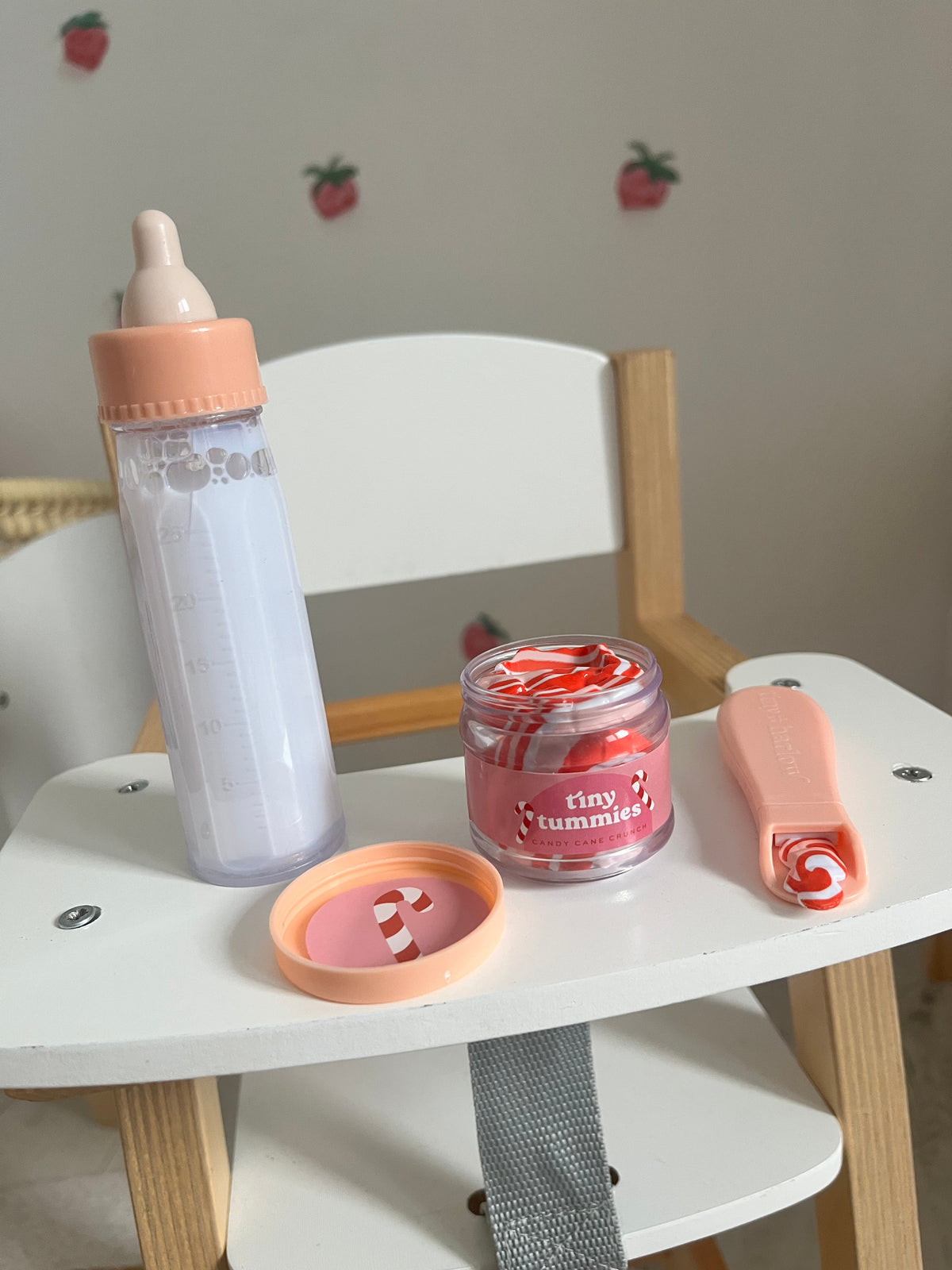 Box sucre d’orge Noël 🎄 Tiny harlow