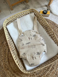 Porte bébé /poupée animaux