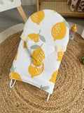 Transat poupée citron 🍋