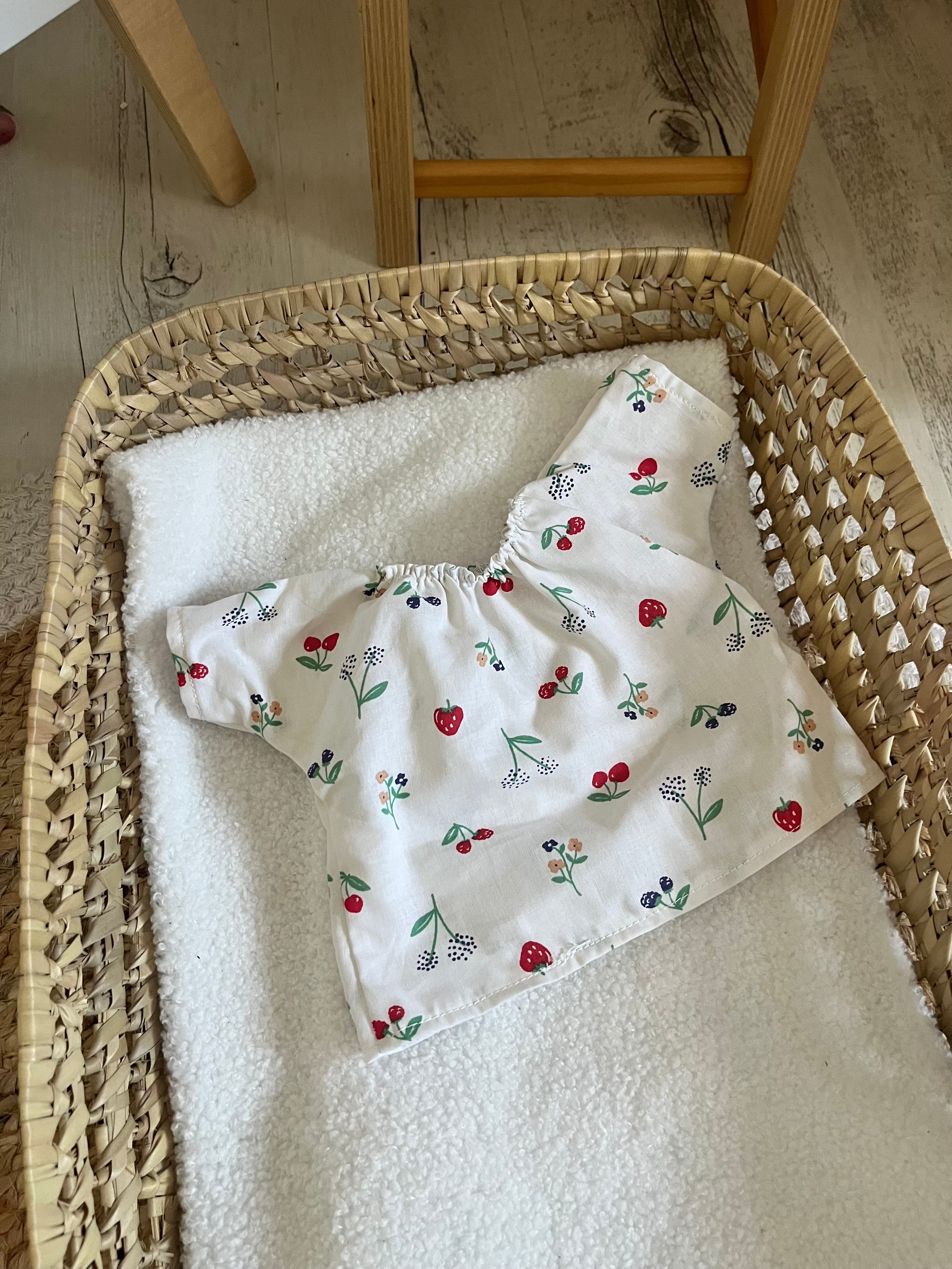 Robe / différent motifs
