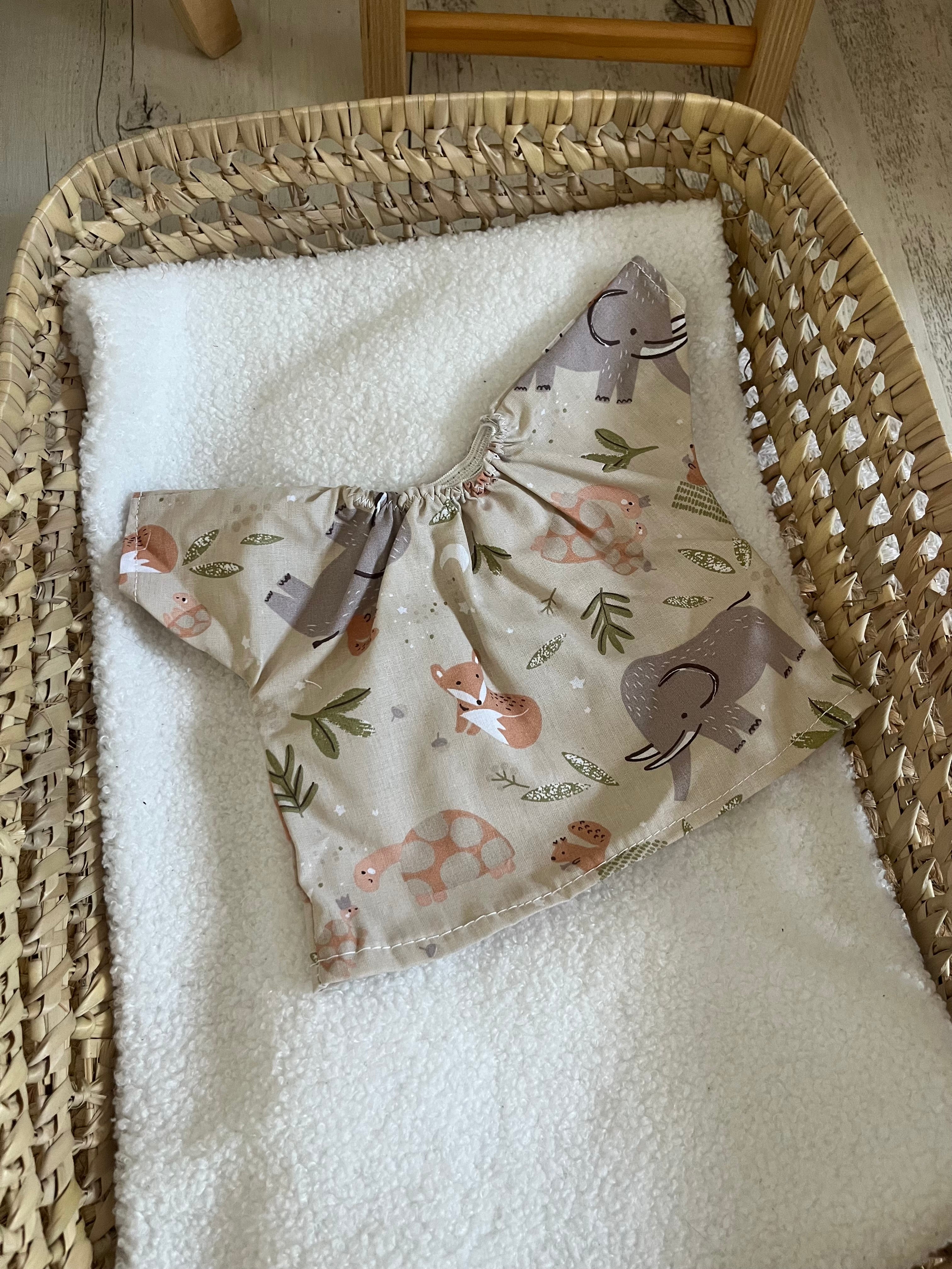 Robe / différent motifs