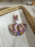 Doudou violet