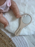 Miroir poupée