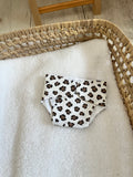 Couche léopard 🐆