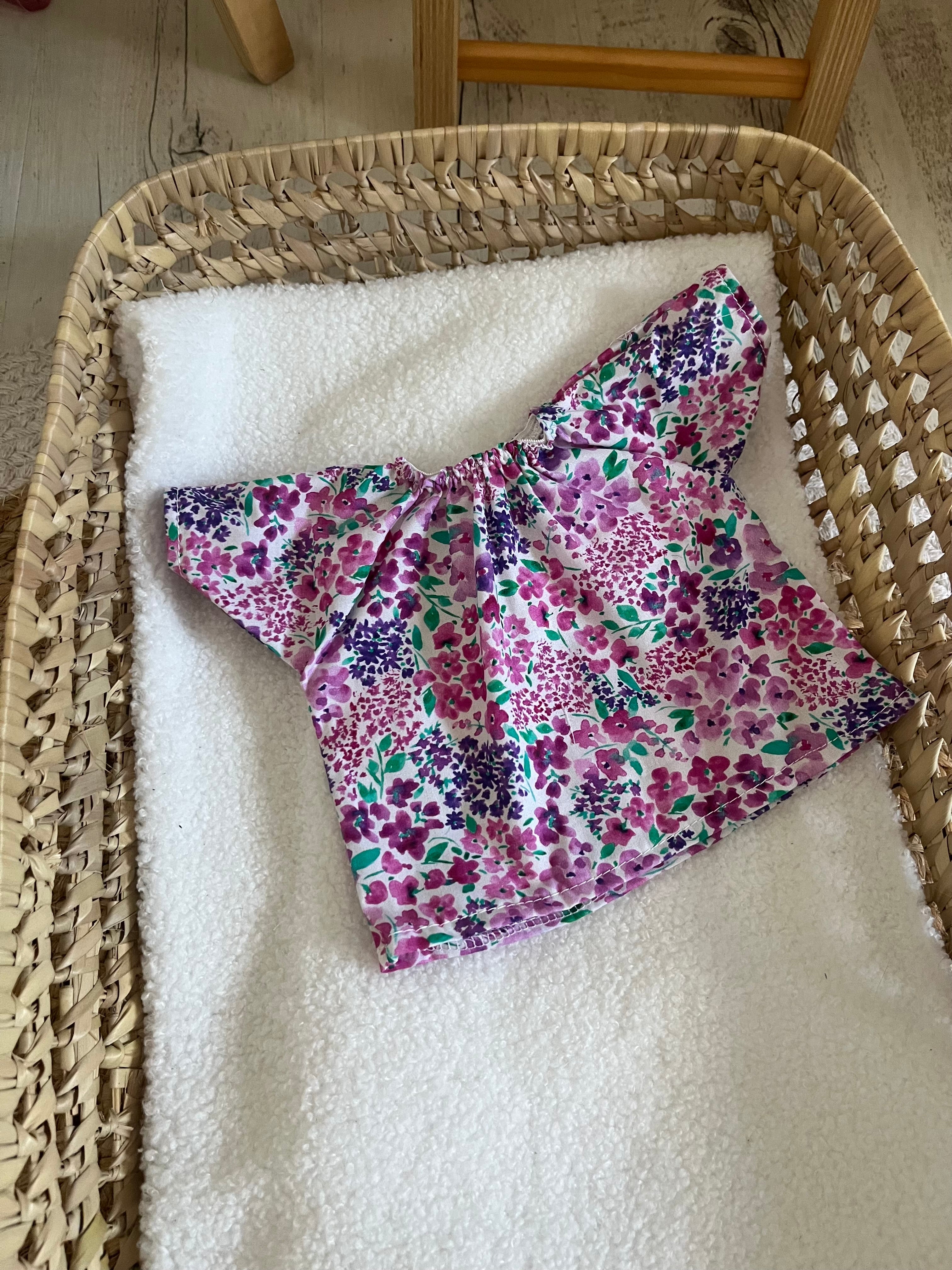 Robe / différent motifs