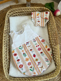 Gigoteuse + couche summer