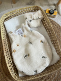 Gigoteuse + couche sherpa